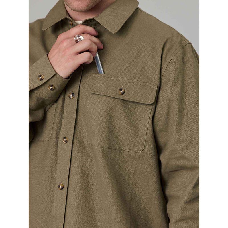 Just Another Fisherman Loyalty Shirt image number 2